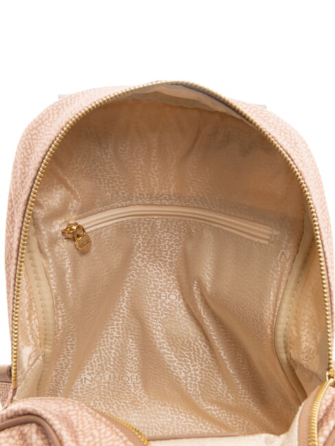 MEDIUM ECO LINE Women's Backpack mauve - Women’s Bags