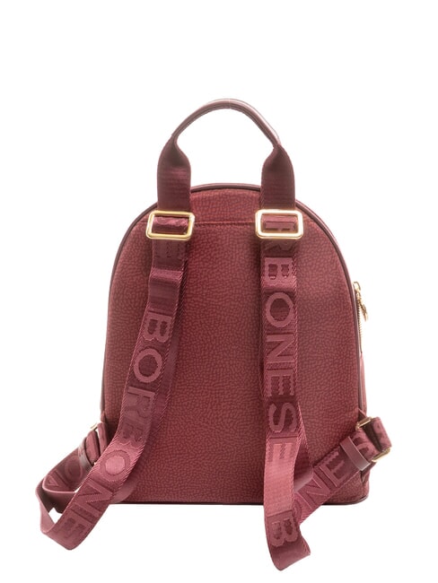 MEDIUM ECO LINE Women's Backpack merlot - Women’s Bags
