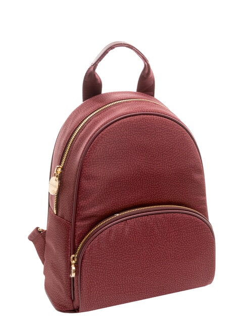 MEDIUM ECO LINE Women's Backpack merlot - Women’s Bags