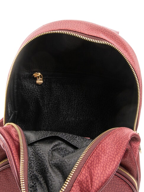 MEDIUM ECO LINE Women's Backpack merlot - Women’s Bags
