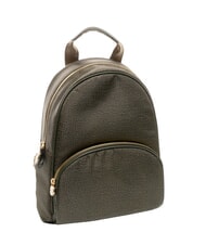 BORBONESE MEDIUM ECO LINE Women's Backpack laurel - Women’s Bags - 4