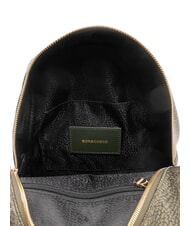 BORBONESE MEDIUM ECO LINE Women's Backpack laurel - Women’s Bags - 5