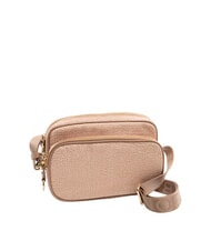 BORBONESE CAMERA CASE SMALL ECO LINE  Shoulder bag mauve - Women’s Bags - 2