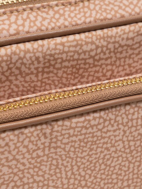 CAMERA CASE SMALL ECO LINE  Shoulder bag mauve - Women’s Bags