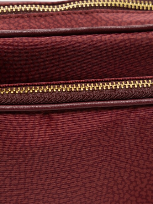 CAMERA CASE SMALL ECO LINE  Shoulder bag merlot - Women’s Bags