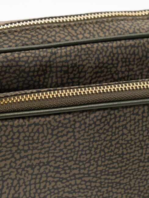 CAMERA CASE SMALL ECO LINE  Shoulder bag laurel - Women’s Bags