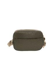 BORBONESE CAMERA CASE SMALL ECO LINE  Shoulder bag laurel - Women’s Bags - 4