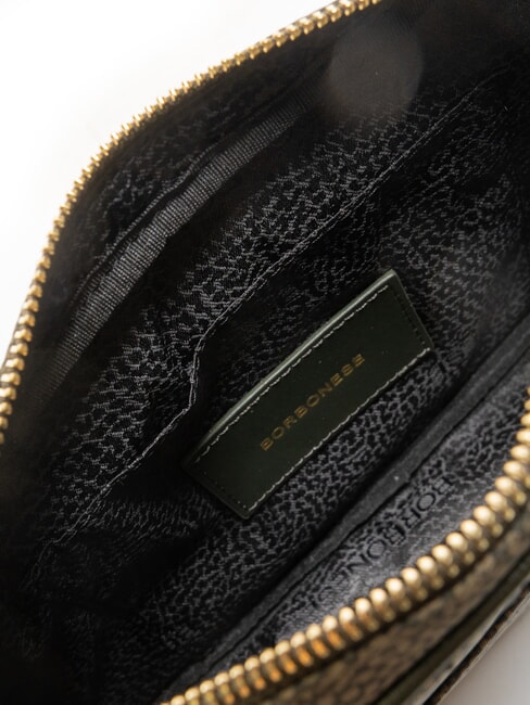 CAMERA CASE SMALL ECO LINE  Shoulder bag laurel - Women’s Bags