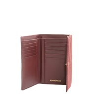 BORBONESE CLASSICA MEDIUM Woman Wallet merlot - Women&rsquo;s Wallets - 2