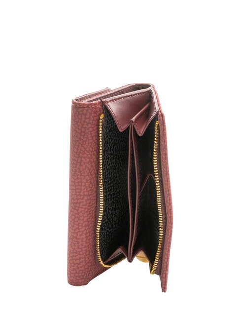 CLASSICA MEDIUM Woman Wallet merlot - Women&rsquo;s Wallets