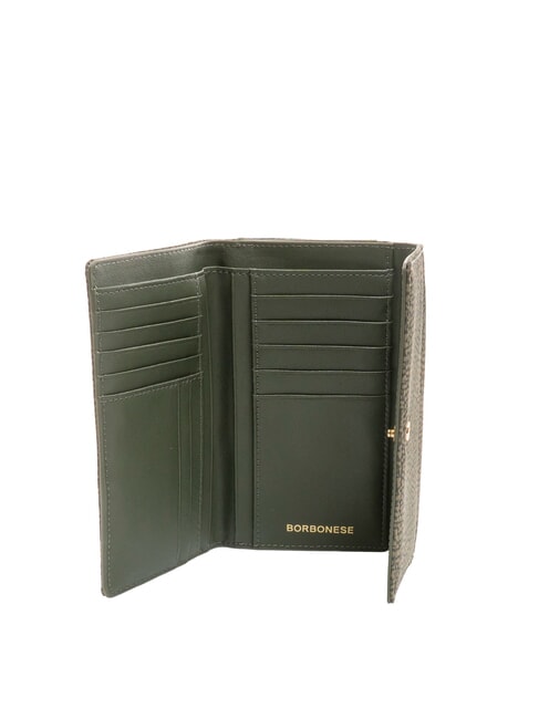 CLASSICA MEDIUM Woman Wallet laurel - Women&rsquo;s Wallets