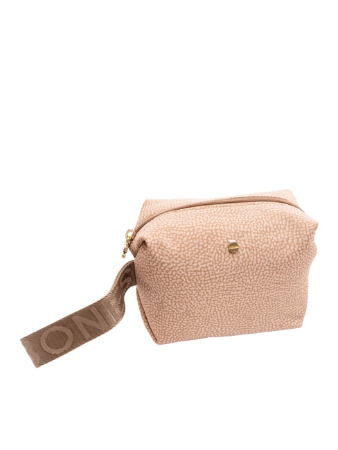 CLASSICA Beauty with handle mauve - Sachets & Travels Cases