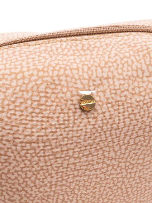 CLASSICA Beauty with handle mauve - Sachets & Travels Cases