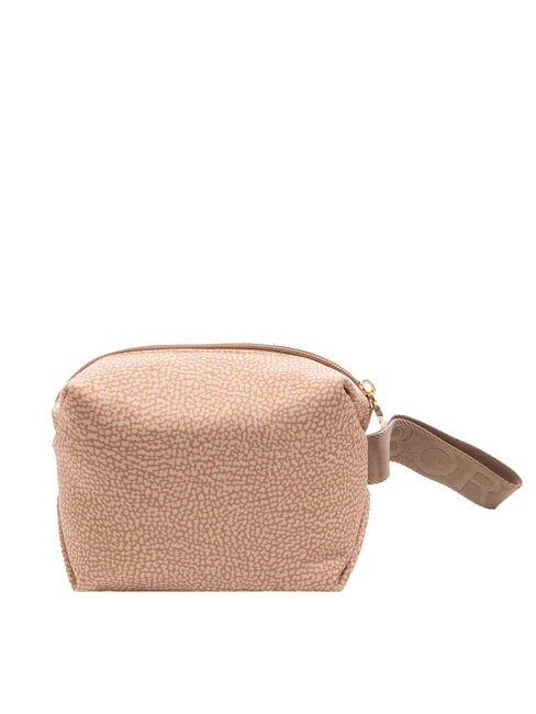 CLASSICA Beauty with handle mauve - Sachets & Travels Cases