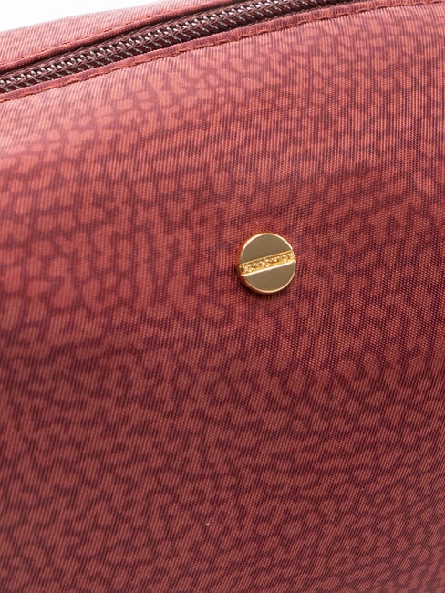 CLASSICA Beauty with handle merlot - Sachets & Travels Cases