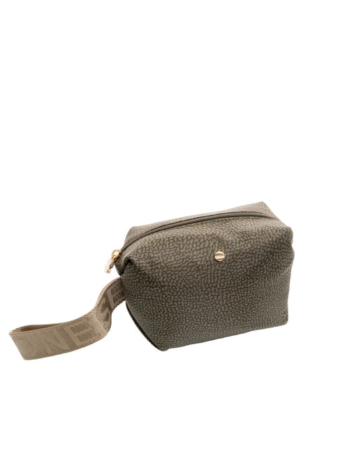 CLASSICA Beauty with handle laurel - Sachets & Travels Cases