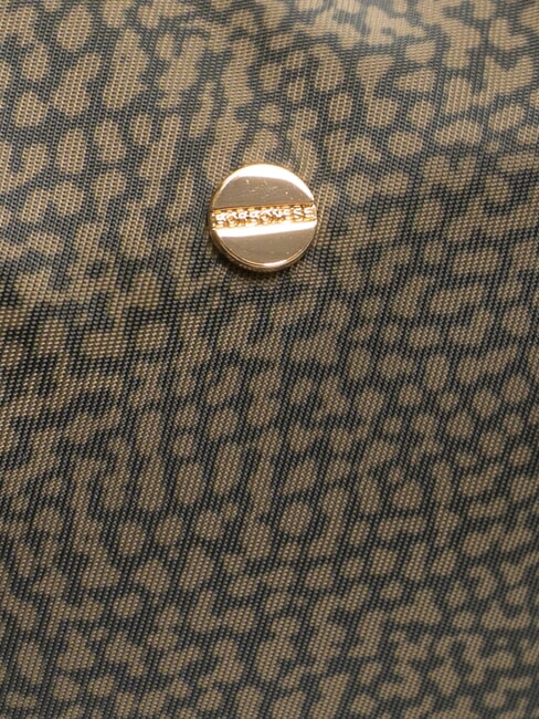 CLASSICA Beauty with handle laurel - Sachets & Travels Cases