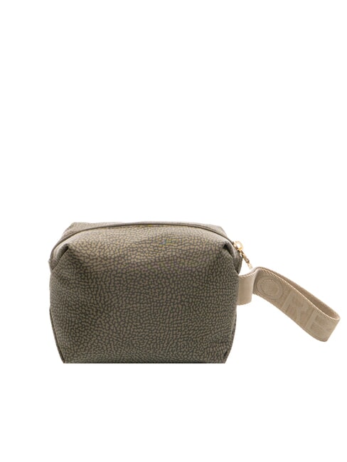 CLASSICA Beauty with handle laurel - Sachets & Travels Cases