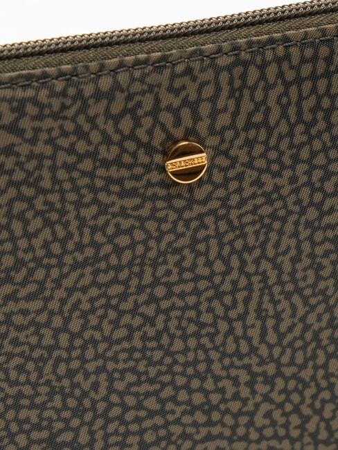 CLASSICA Hand clutch bag laurel - Sachets & Travels Cases