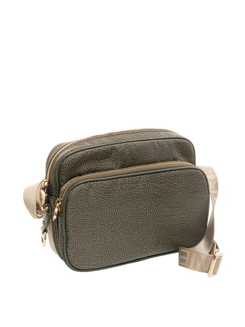 CAMERA CASE MEDIA ECO LINE Shoulder bag laurel - Women’s Bags