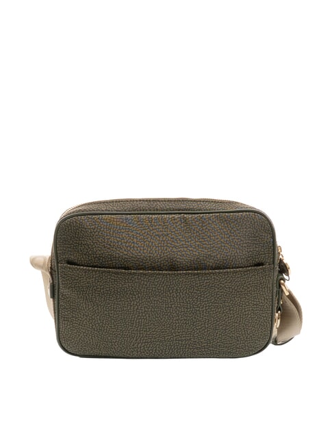 CAMERA CASE MEDIA ECO LINE Shoulder bag laurel - Women’s Bags