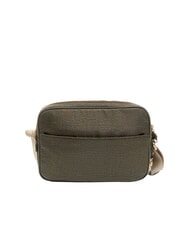 BORBONESE CAMERA CASE MEDIA ECO LINE Shoulder bag laurel - Women’s Bags - 4