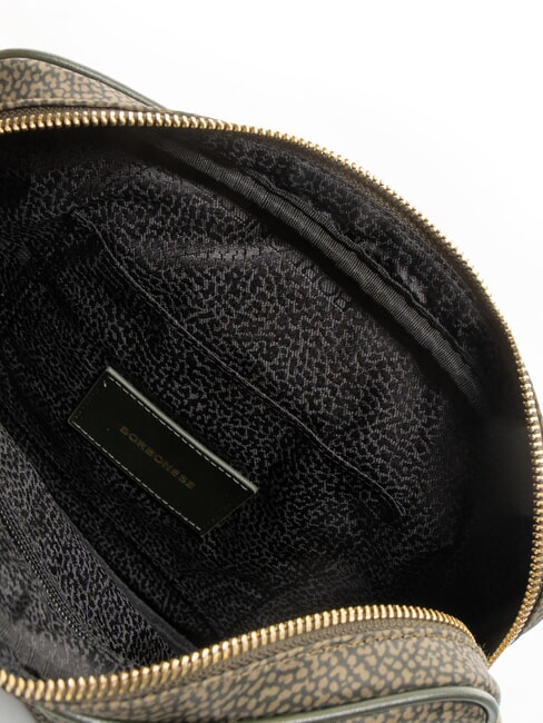 CAMERA CASE MEDIA ECO LINE Shoulder bag laurel - Women’s Bags