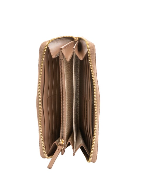 CLASSICA Zip Around Wallet mauve - Women’s Wallets