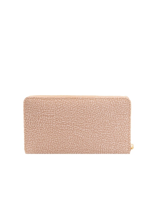 CLASSICA Zip Around Wallet mauve - Women’s Wallets