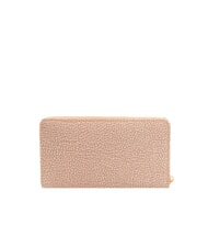 BORBONESE CLASSICA Zip Around Wallet mauve - Women’s Wallets - 3