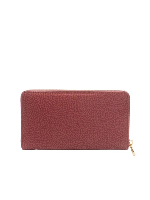 CLASSICA Zip Around Wallet merlot - Women’s Wallets