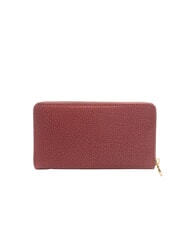BORBONESE CLASSICA Zip Around Wallet merlot - Women’s Wallets - 3