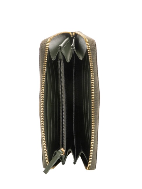 CLASSICA Zip Around Wallet laurel - Women’s Wallets