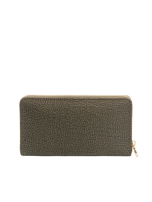 CLASSICA Zip Around Wallet laurel - Women’s Wallets