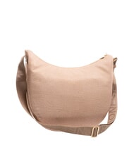 BORBONESE LUNA BAG MEDIUM LUNA Hobo bag, Medium mauve - Women&rsquo;s Bags - 2