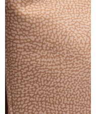 BORBONESE LUNA BAG MEDIUM LUNA Hobo bag, Medium mauve - Women&rsquo;s Bags - 3