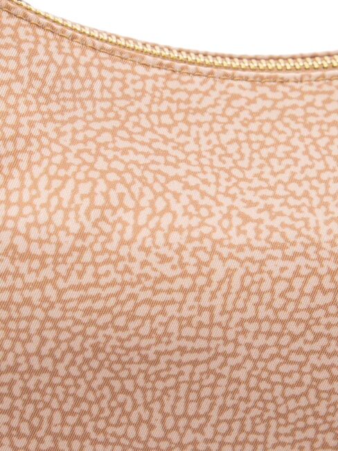 LUNA BAG SMALL ECO LINE LUNA Hobo bag, Small mauve - Women’s Bags