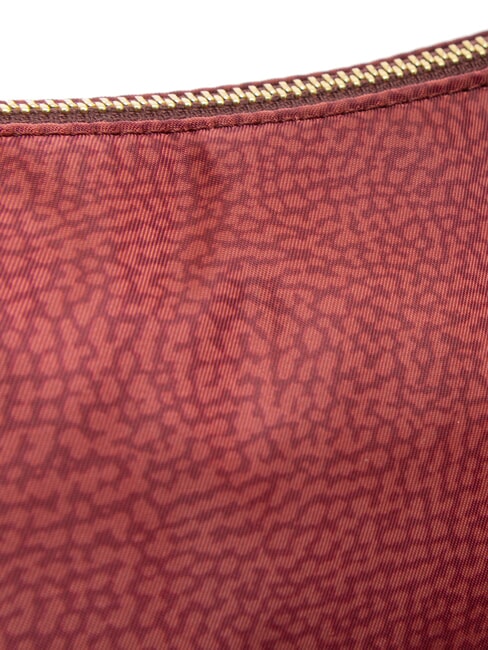 LUNA BAG SMALL ECO LINE LUNA Hobo bag, Small merlot - Women’s Bags