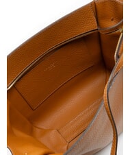 GIANNI CHIARINI BLOOM Shoulder shopper, in leather LEATHER - Women&rsquo;s Bags - 5