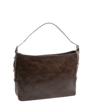 GIANNI CHIARINI ASTRID Leather shoulder bag - Women’s Bags