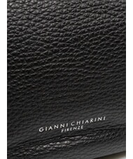 GIANNI CHIARINI AISHA Shoulder bag, leather Black - Women’s Bags - 3