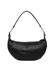 GIANNI CHIARINI AISHA Shoulder bag, leather Black - Women’s Bags - 4