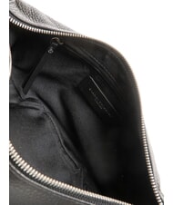 GIANNI CHIARINI AISHA Shoulder bag, leather Black - Women’s Bags - 5