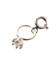 GUESS YOURSELF  Charm Bracelet SILVER - Bracelets - 4