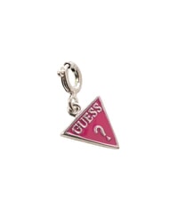 GUESS YOURSELF  Charm Bracelet SILVER - Bracelets - 5