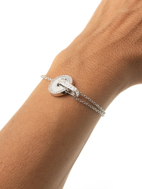 LOVE Bracelet SILVER - Bracelets