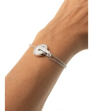 GUESS LOVE Bracelet SILVER - Bracelets - 2