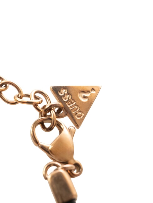 MY GIFT FOR YOU  Bracelet + Earrings Set ROSE GOLD - Earrings