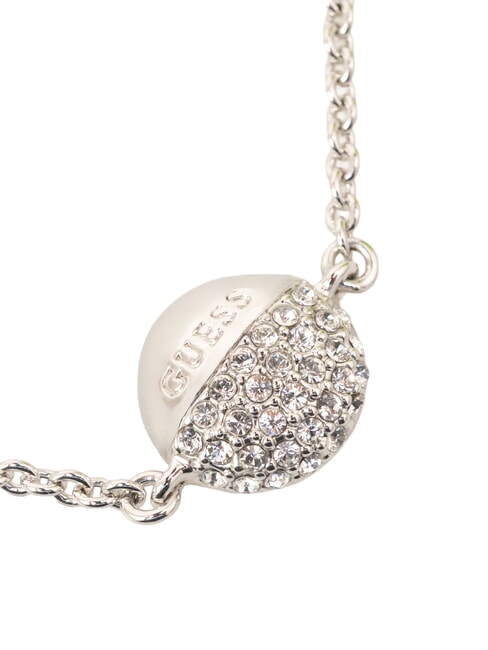 MOONLIGHT  Bracelet + Earrings Set silver - Earrings