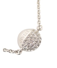 GUESS MOONLIGHT  Bracelet + Earrings Set silver - Earrings - 4